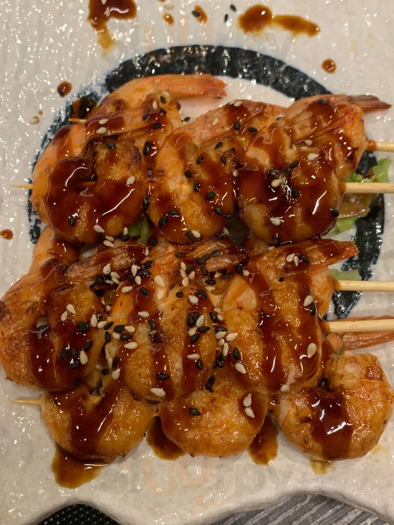 Foto di Diverxo Fusion Experience - 6/10