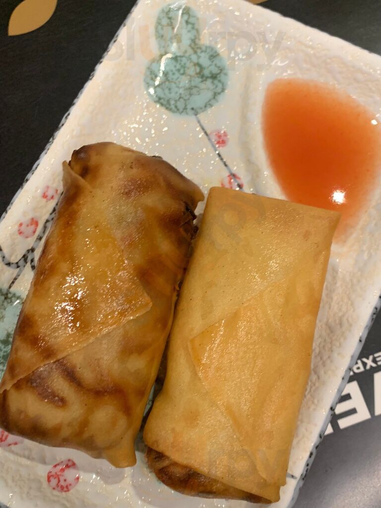 Foto di Diverxo Fusion Experience - 7/10