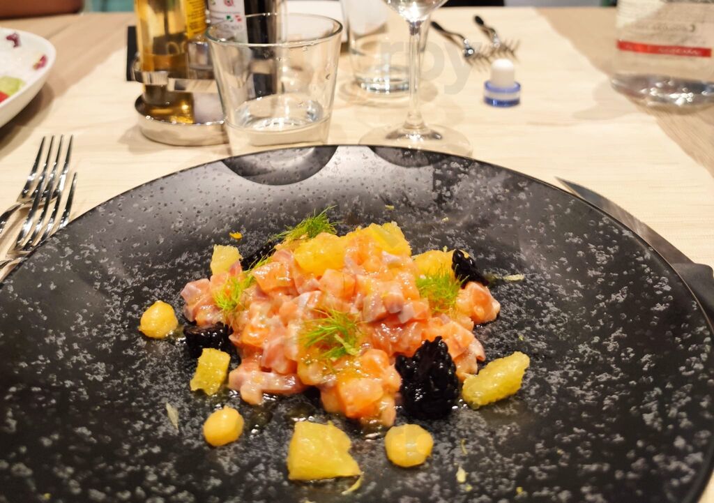 Foto di Sapore Di Stelle Bistrot - 10/10