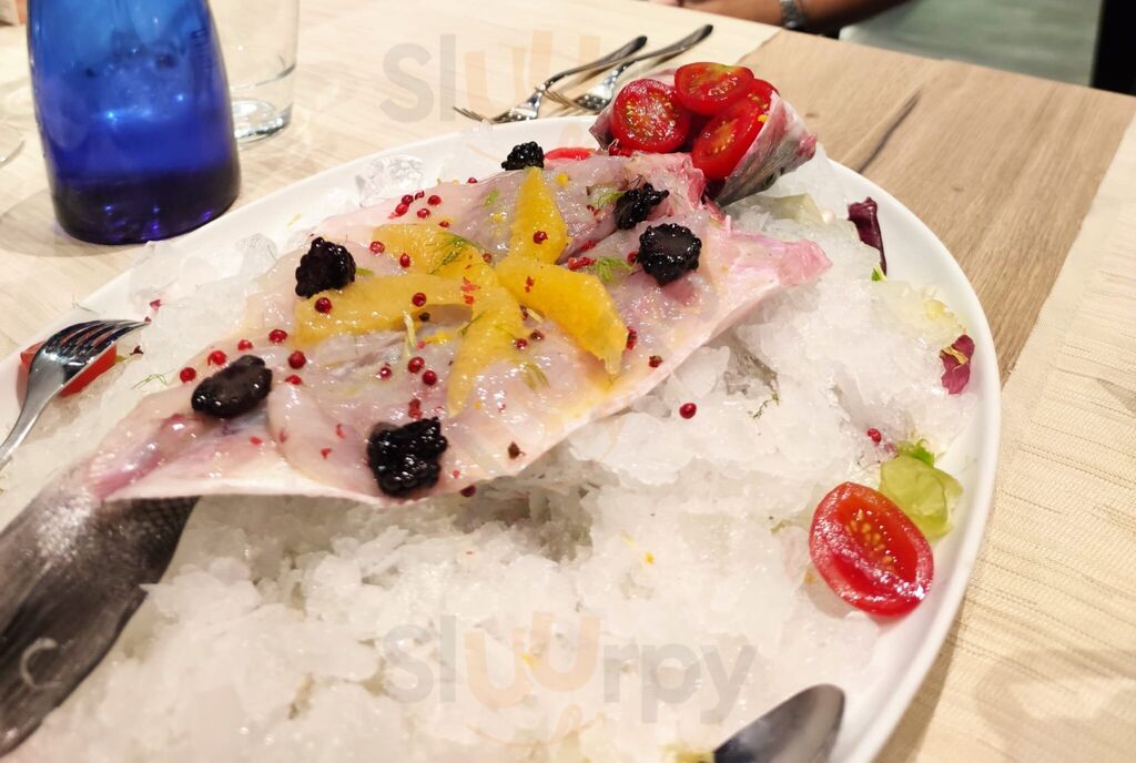 Foto di Sapore Di Stelle Bistrot - 7/10