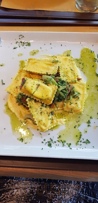 Foto di Sapore Di Stelle Bistrot - 8/10