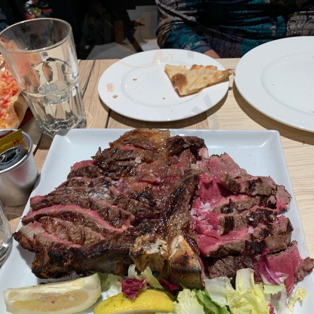 Foto di Sapore Di Stelle Bistrot - 9/10