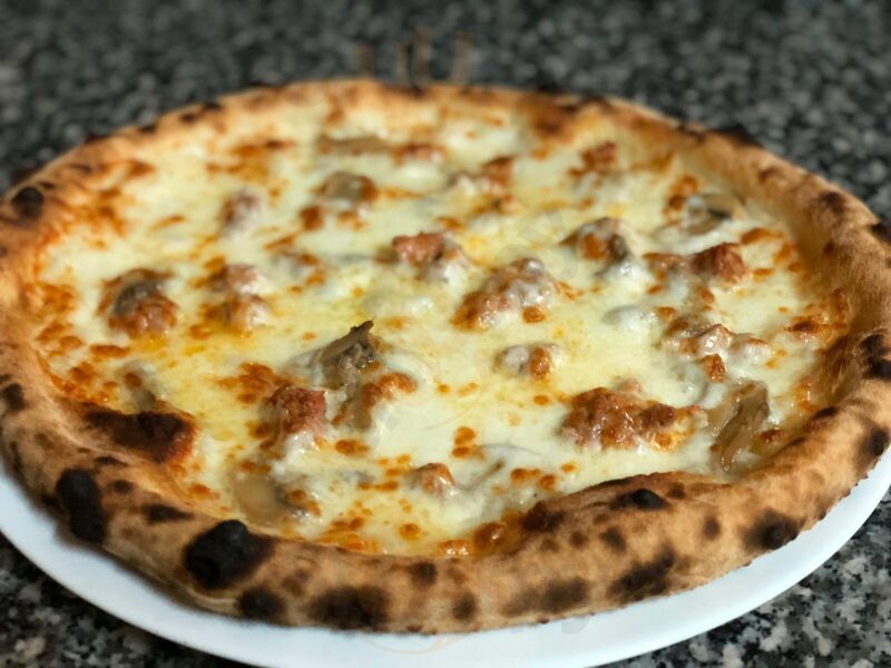 Foto di Matisse Ristorante Pizzeria - 9/10