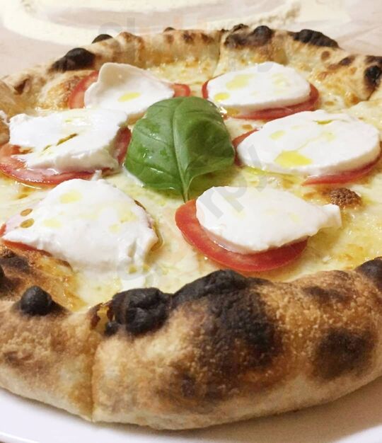 Foto di Matisse Ristorante Pizzeria - 7/10