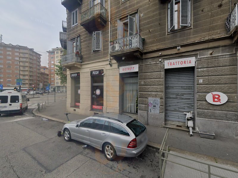 Foto di La Barriera Trattoria - 10/10