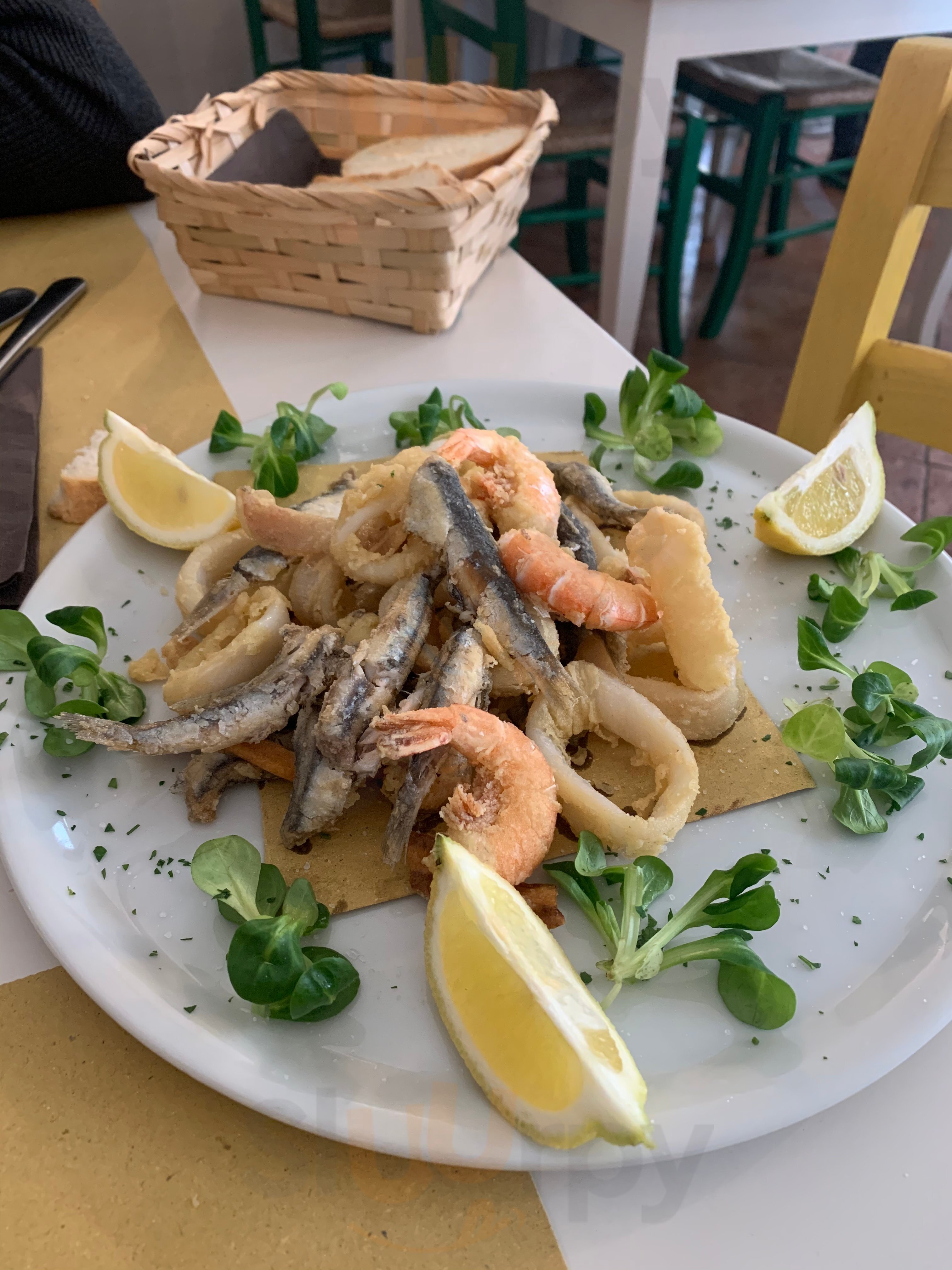 Foto di La Barriera Trattoria - 9/10