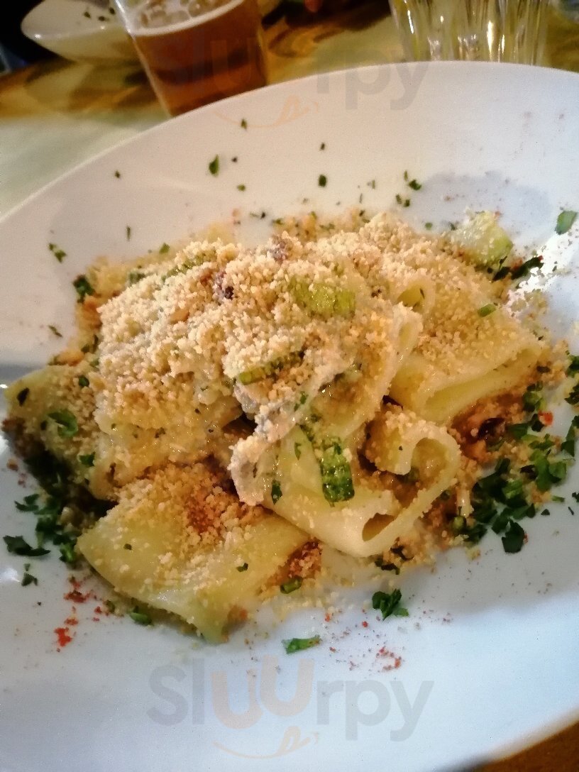 Foto di La Barriera Trattoria - 7/10