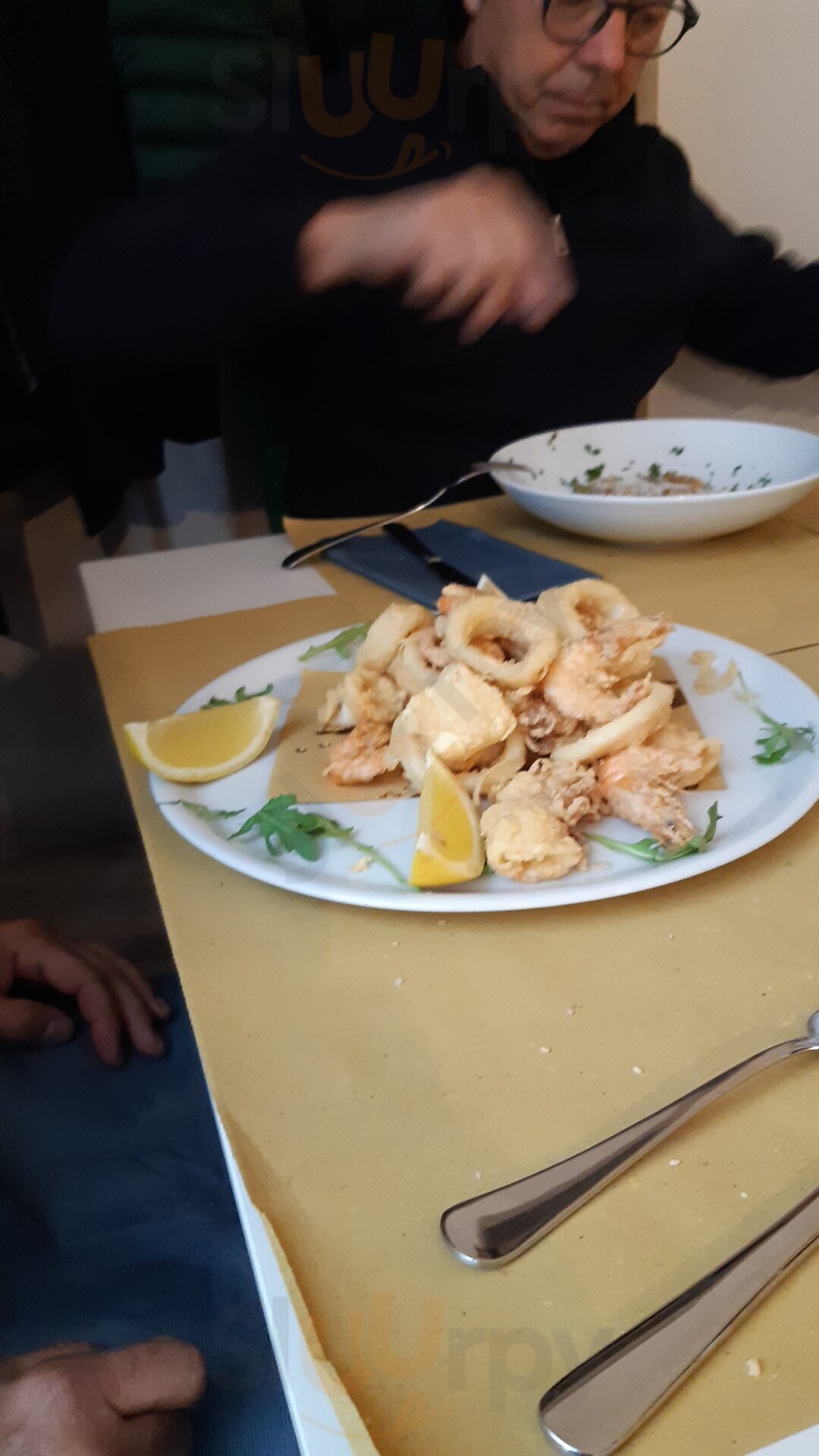 La Barriera Trattoria