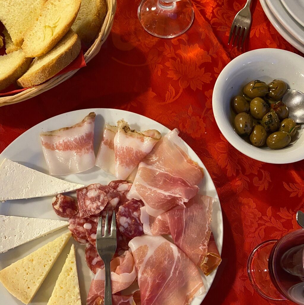 Foto di Agriturismo Su Porceddu - 10/10