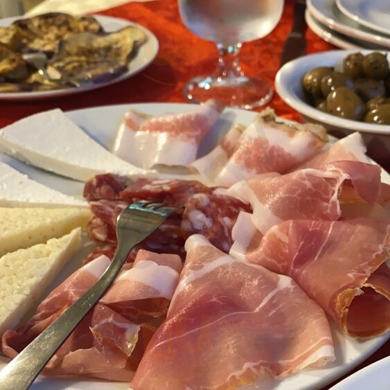 Foto di Agriturismo Su Porceddu - 8/10