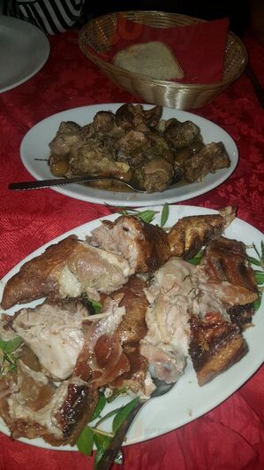 Foto di Agriturismo Su Porceddu - 9/10