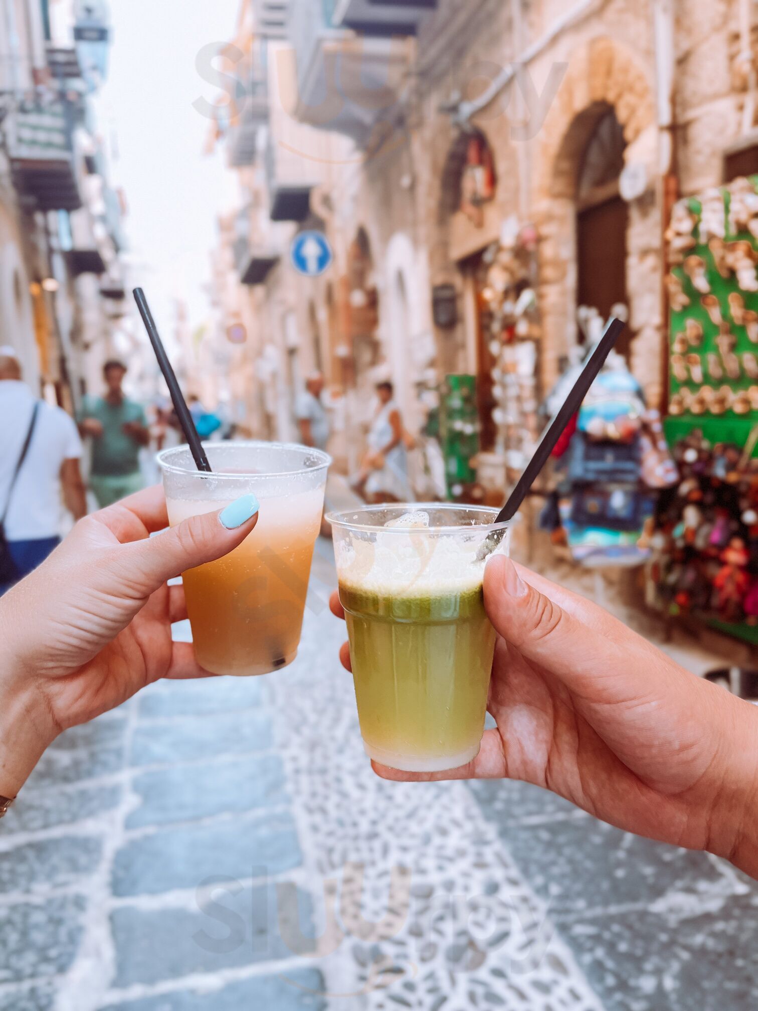 Foto 6 di Zagara Juice Bar - Cefalù