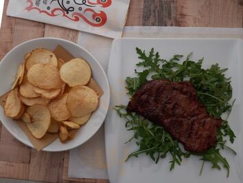 Foto di Taverna Del Buongustaio - 9/10