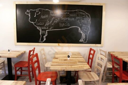 Foto di Taverna Del Buongustaio - 7/10