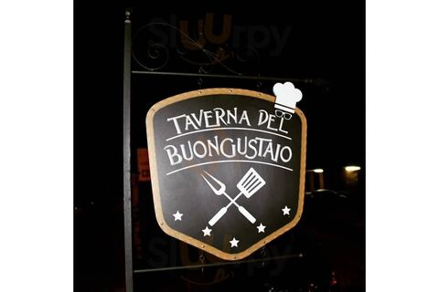 Foto di Taverna Del Buongustaio - 8/10
