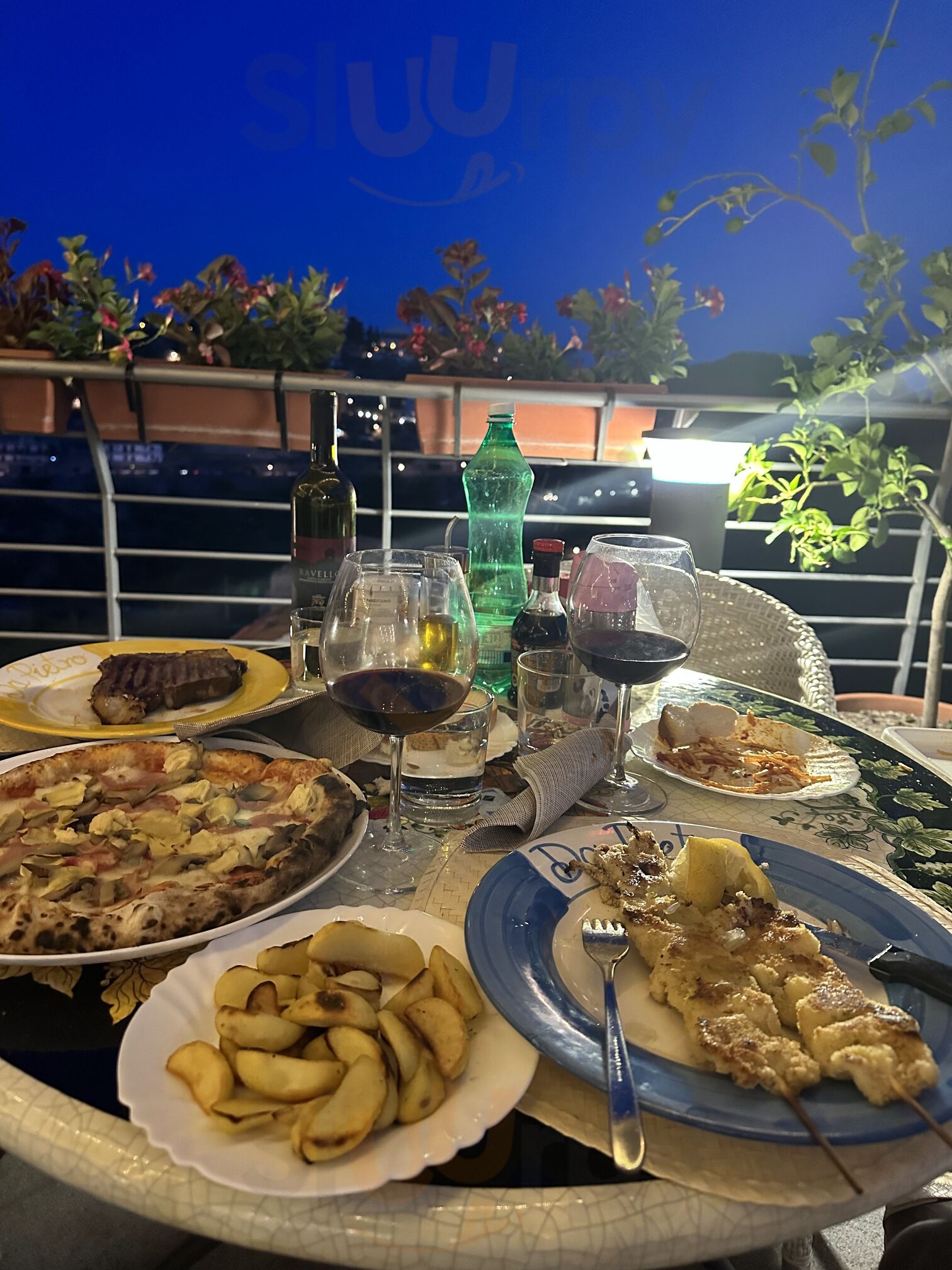Foto 5 di Bar Da Pietro - Scala