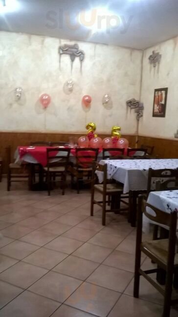 Foto di Pizzeria Costantino - 9/10