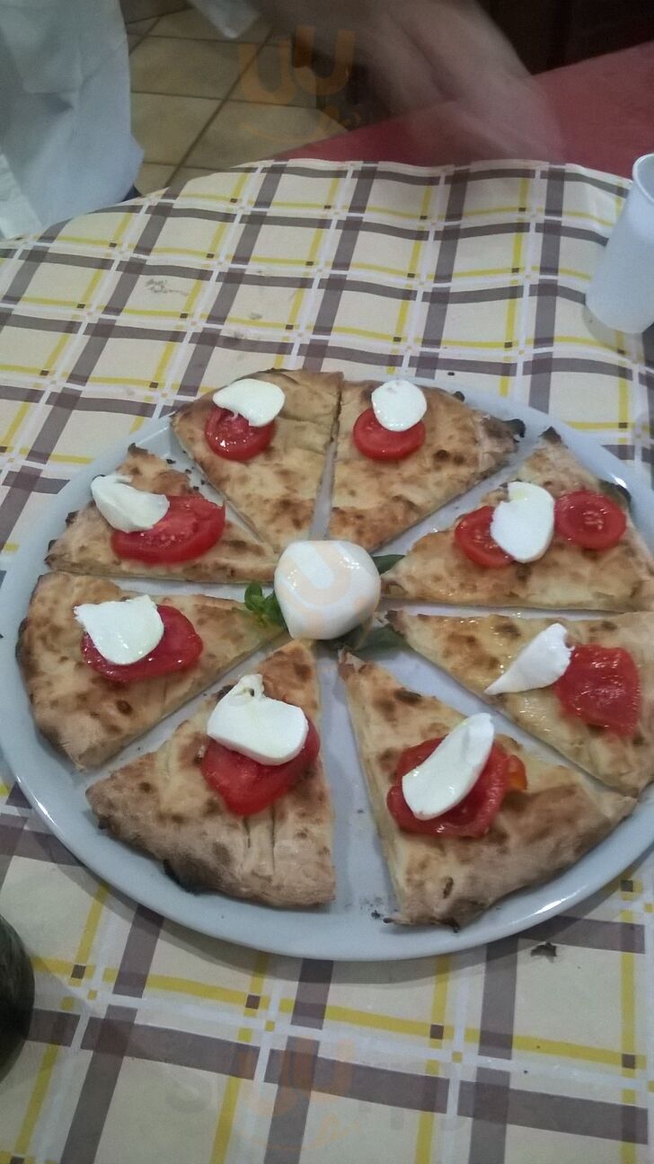Foto di Pizzeria Costantino - 7/10