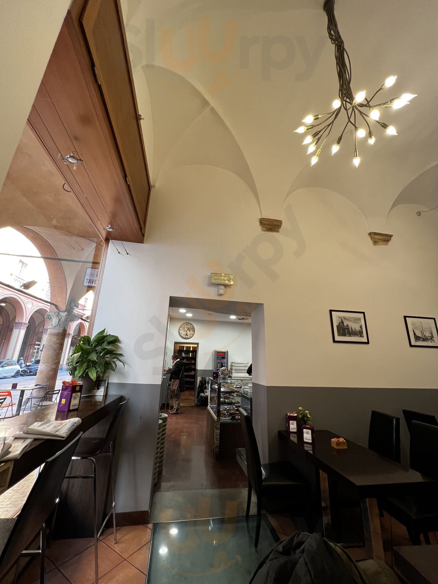 Foto 10 di Bar Farini 21 - Bologna