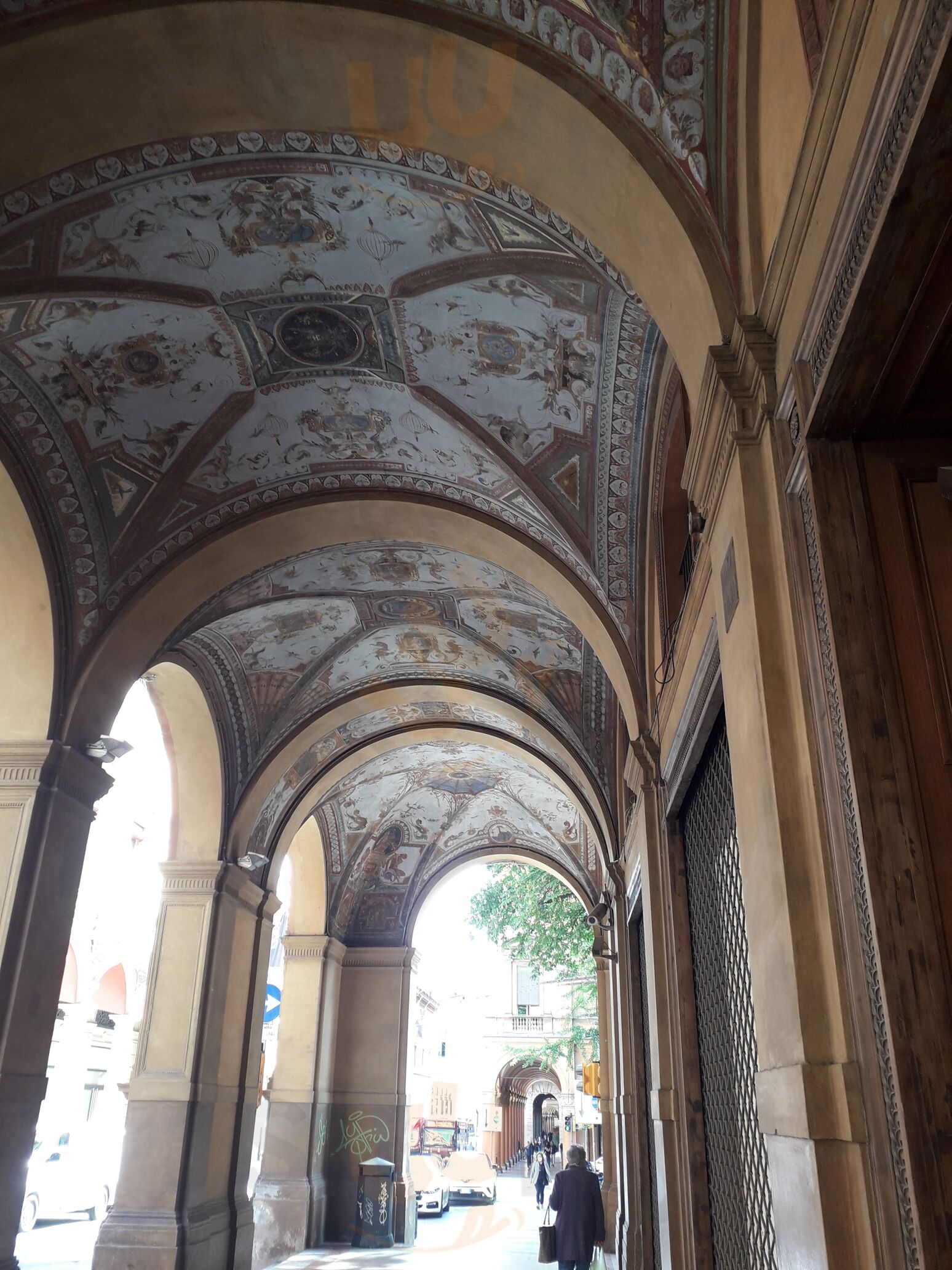 Foto 9 di Bar Farini 21 - Bologna