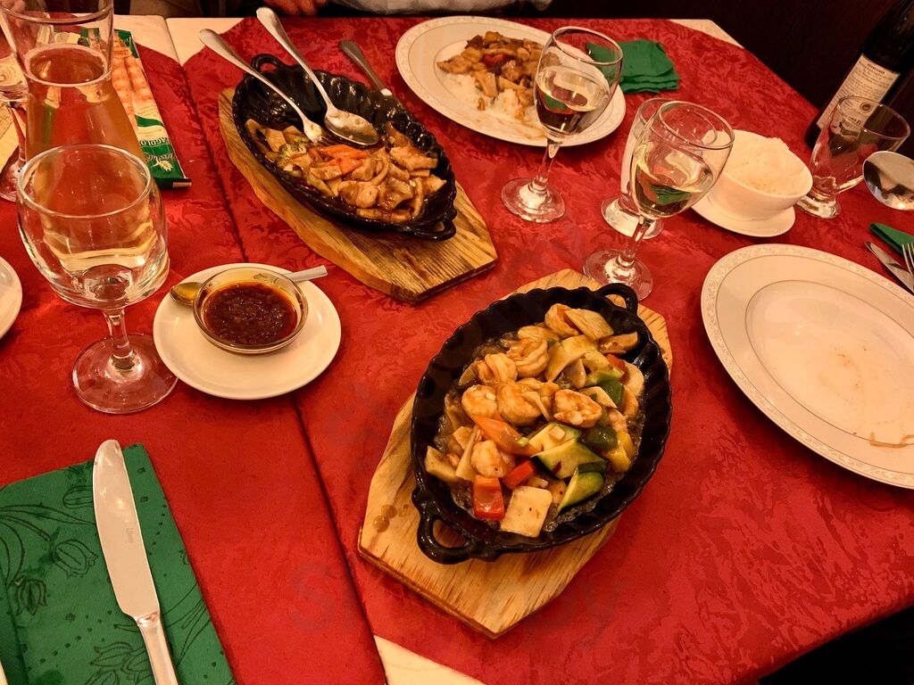 Foto di Bar Ristorante Hong Kong - 7/10