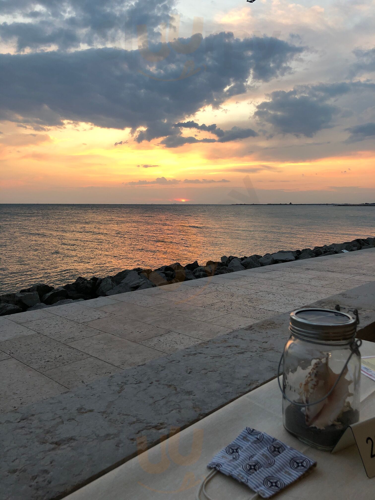 Foto di Rstorante Alle Diga - 8/10