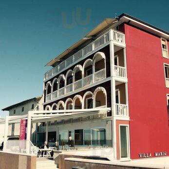 Foto di Rstorante Alle Diga - 6/10