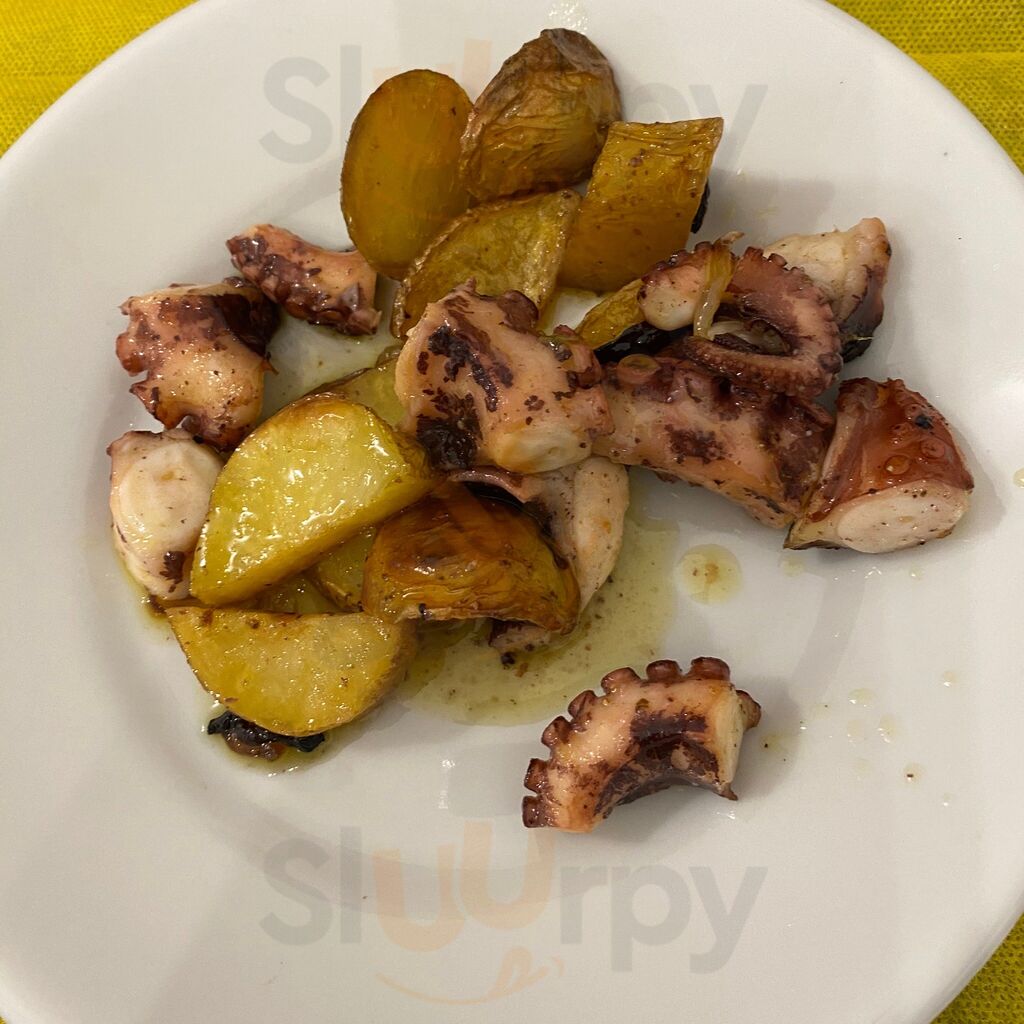 Foto di Mare Blu Fish & Food - 8/10