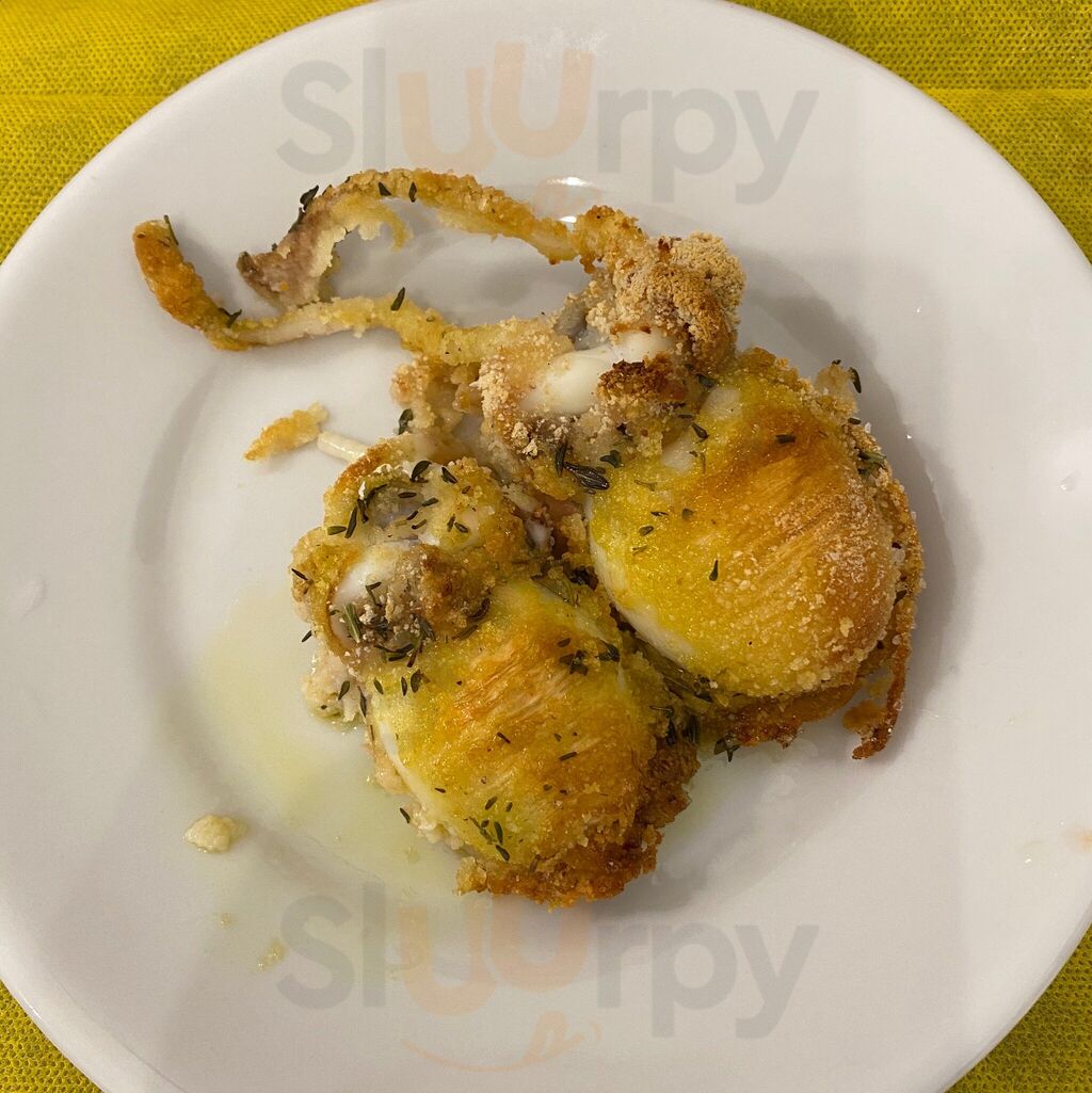 Foto di Mare Blu Fish & Food - 9/10