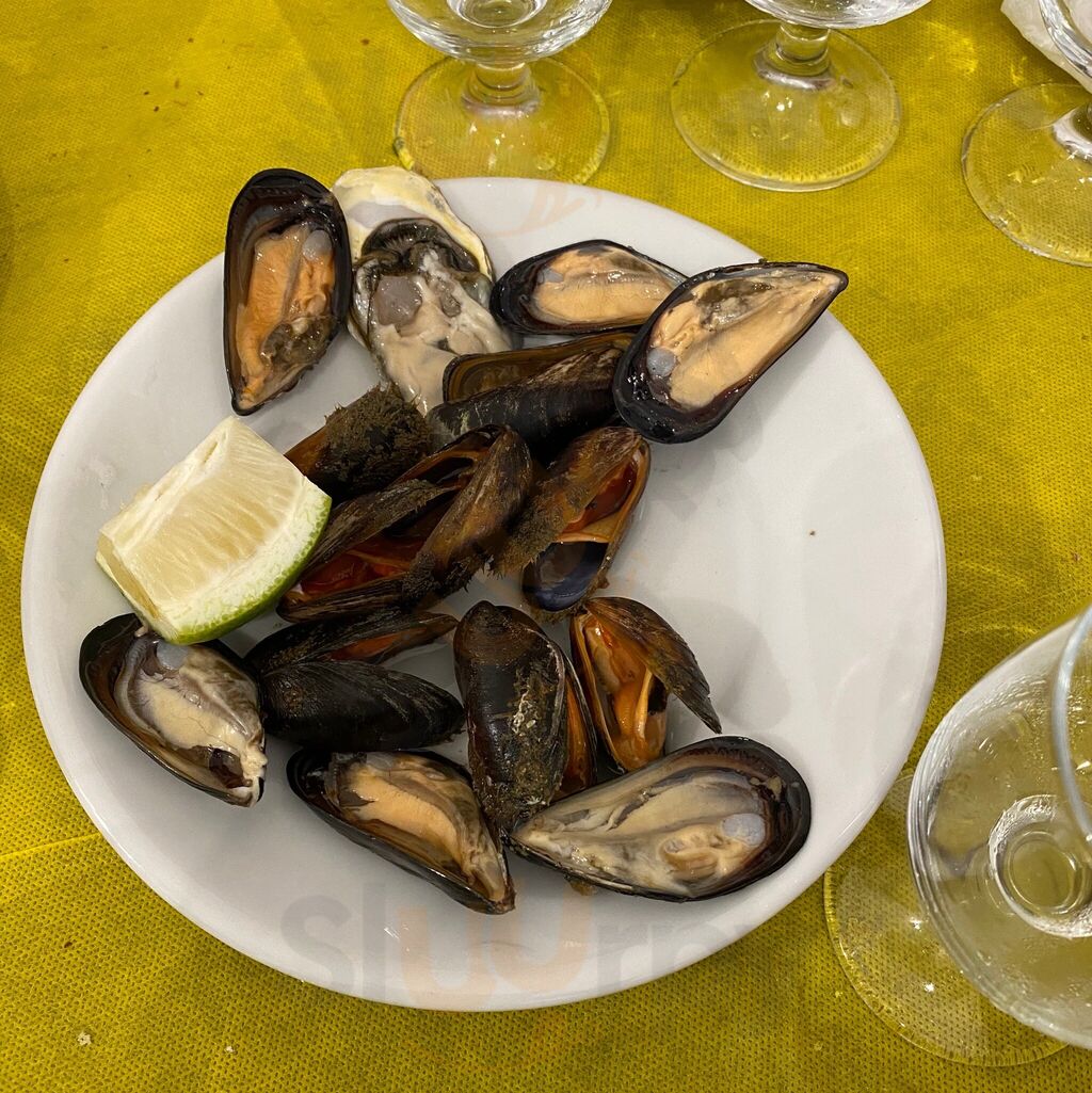 Foto di Mare Blu Fish & Food - 10/10
