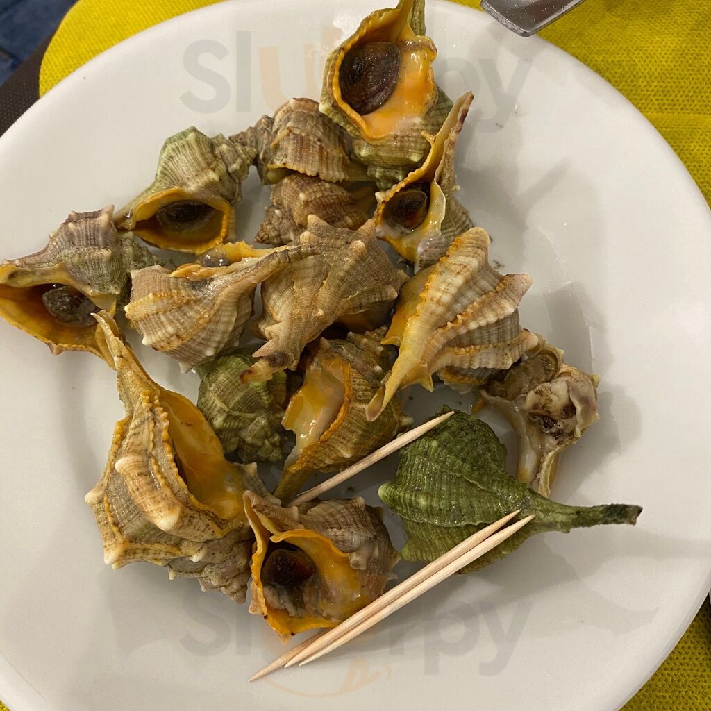 Foto di Mare Blu Fish & Food - 6/10