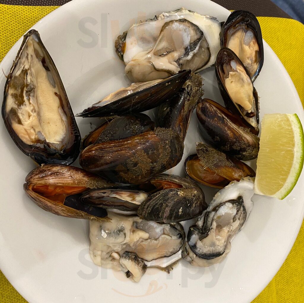 Foto di Mare Blu Fish & Food - 7/10