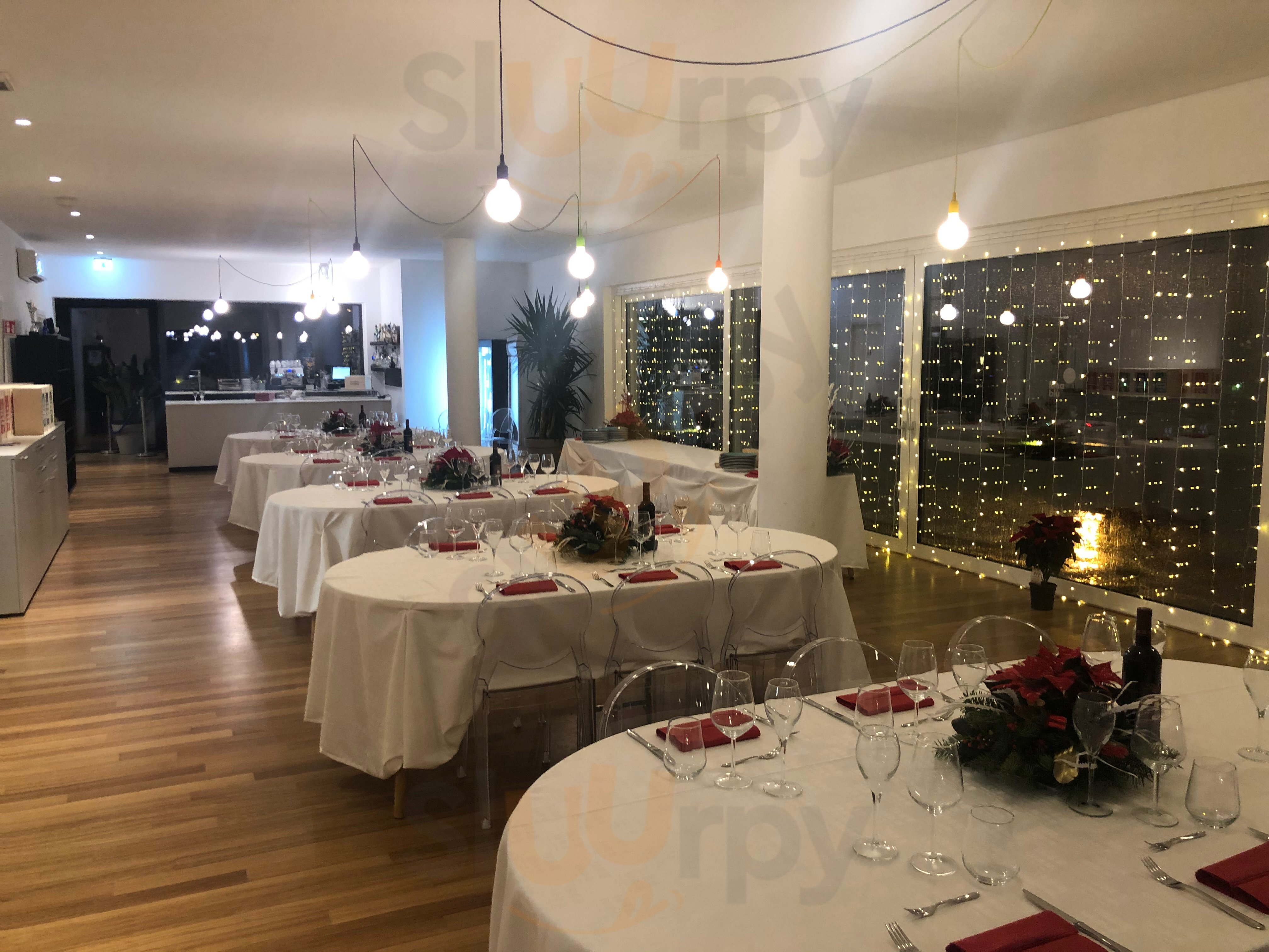 Foto di Luna Blu Ristorante - 10/10