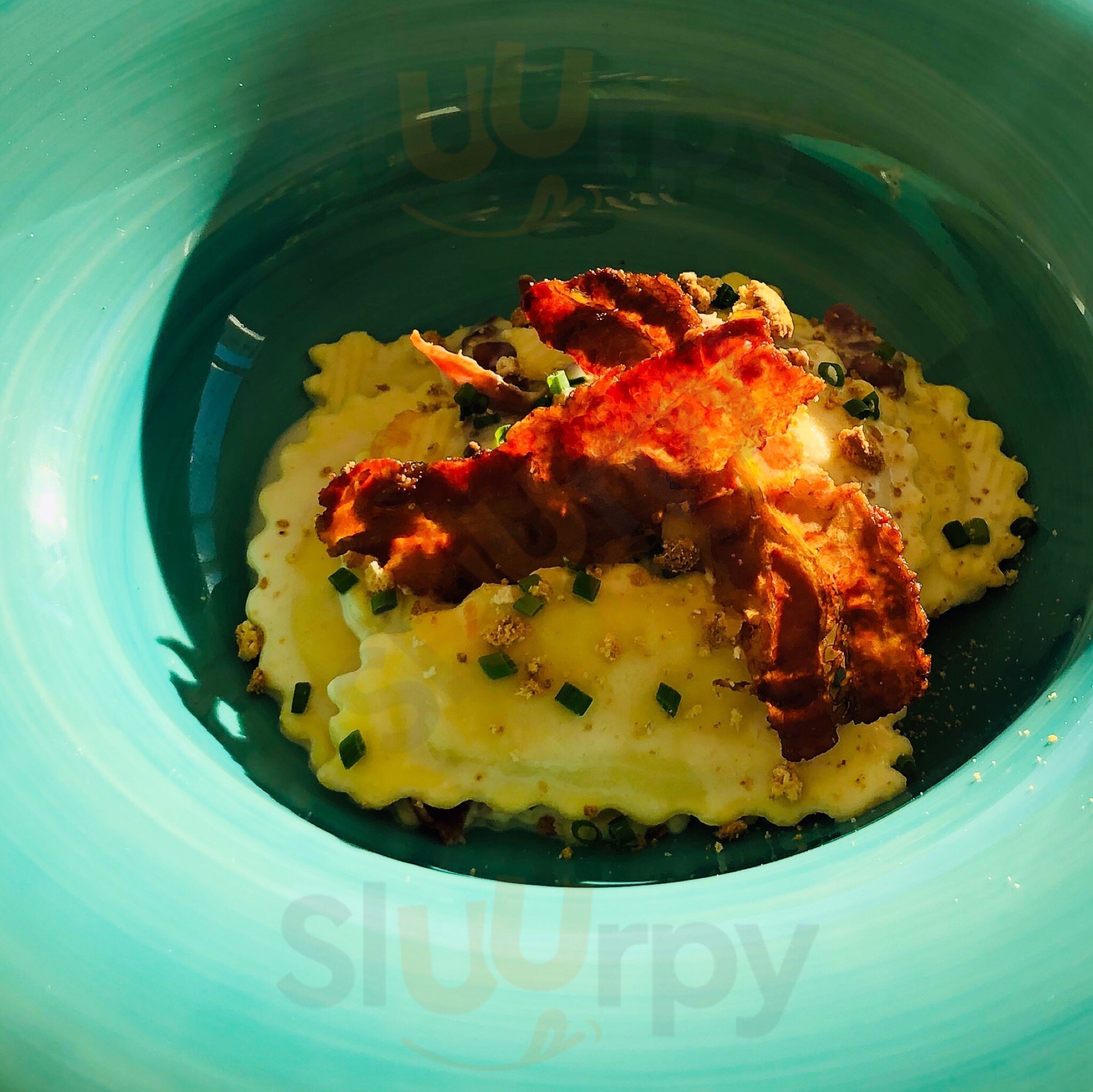 Foto di Luna Blu Ristorante - 8/10