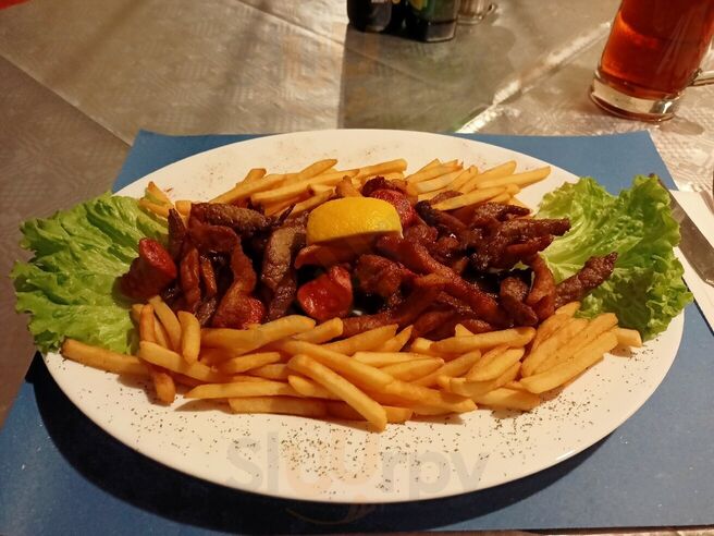 Foto di Pizzeria Ristorante Da Frank - 10/10