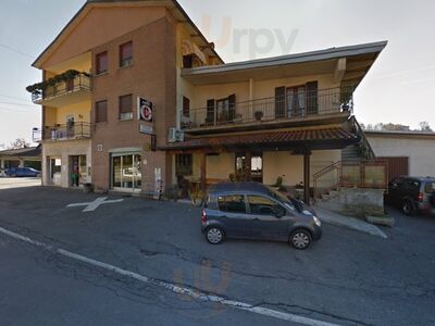 Ristorante Pizzeria al Caminetto