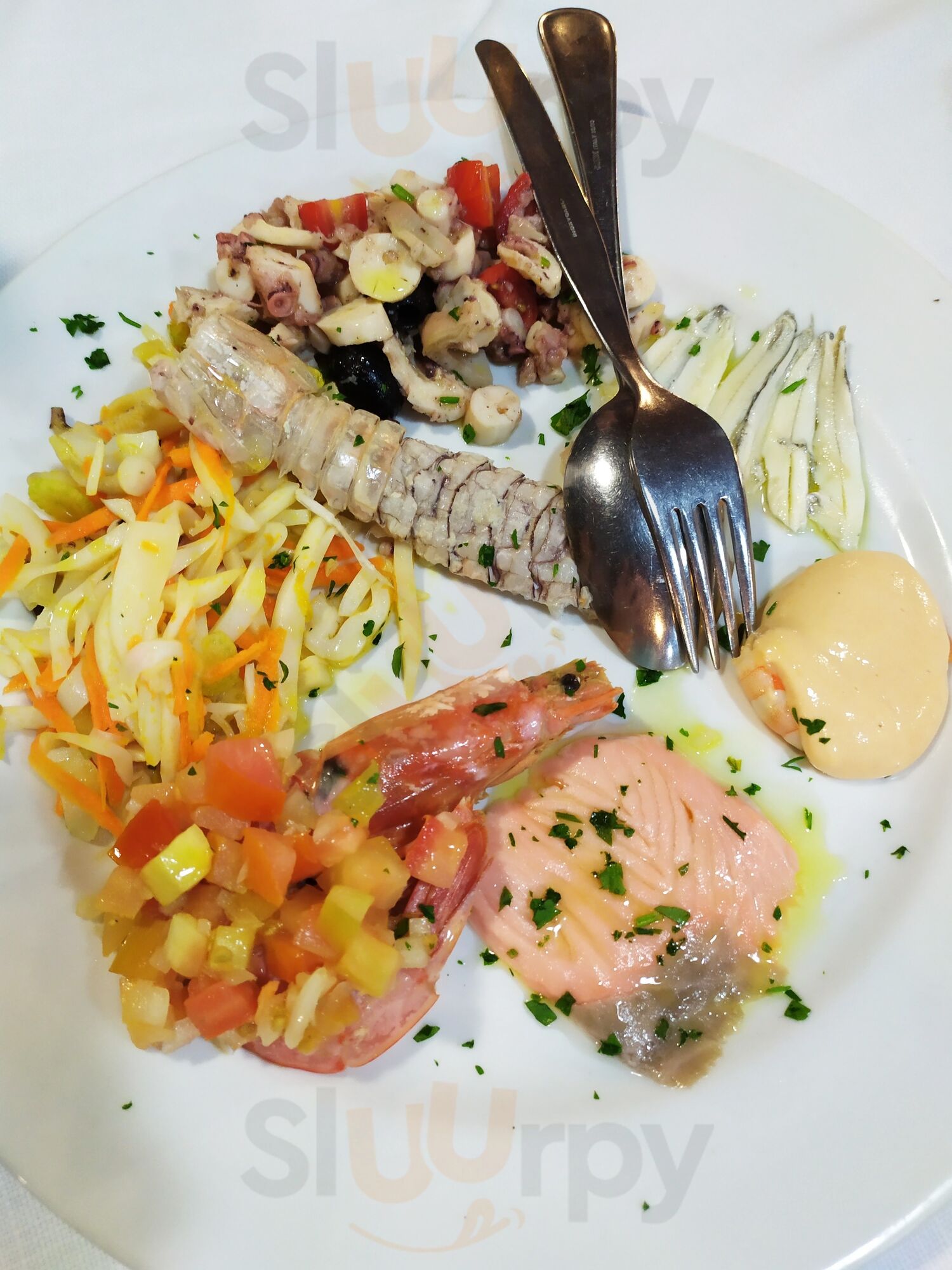 Foto di Ristorante Da Pino - 8/8