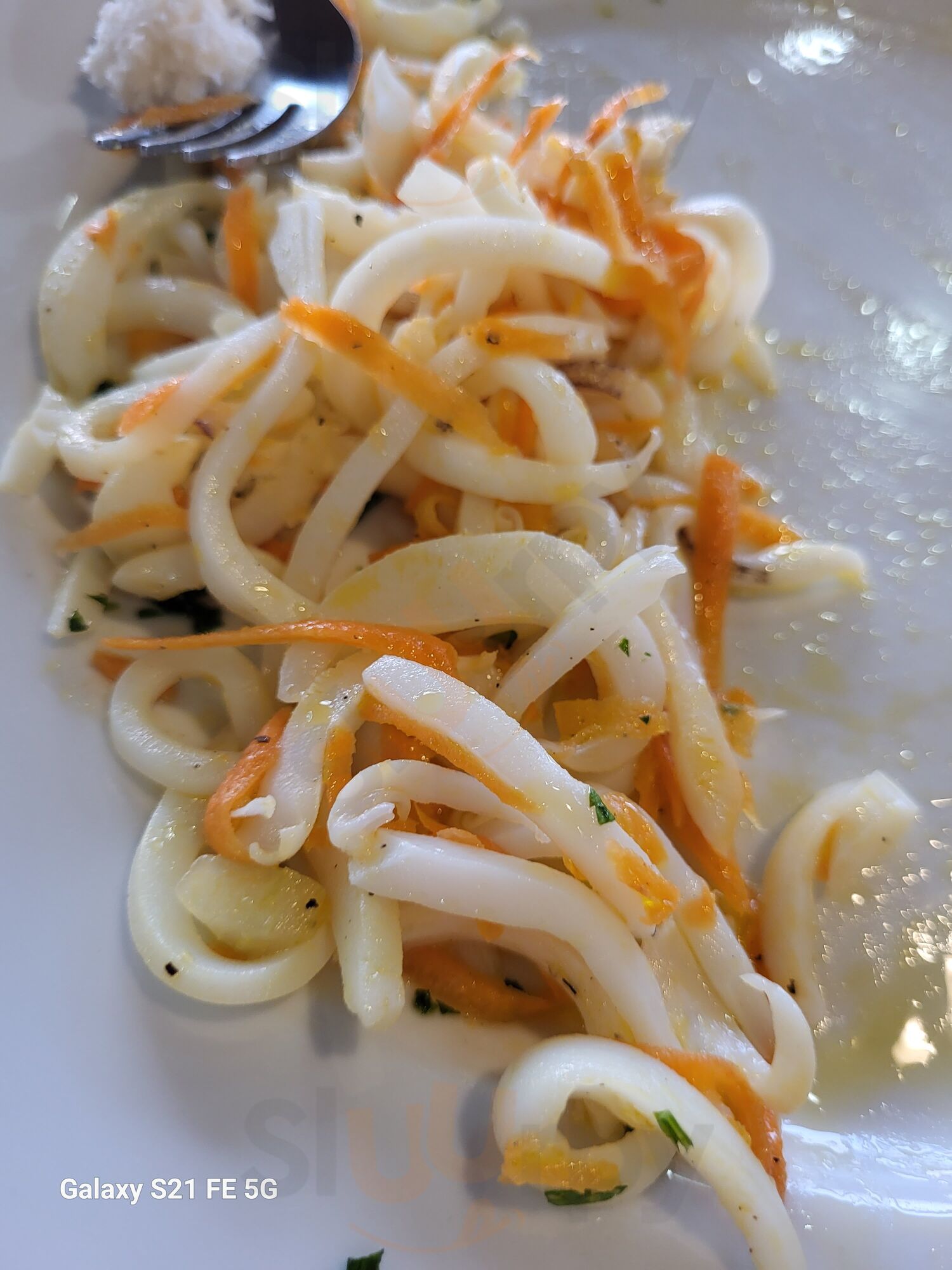Foto di Ristorante Da Pino - 7/8