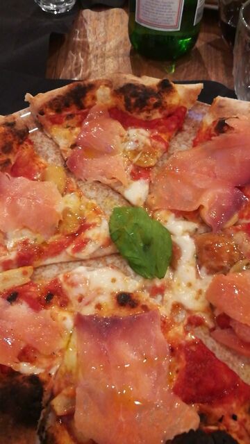 Foto di Quasi Margherita - 9/10