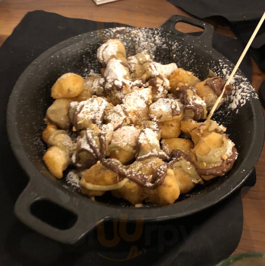 Foto di Quasi Margherita - 10/10