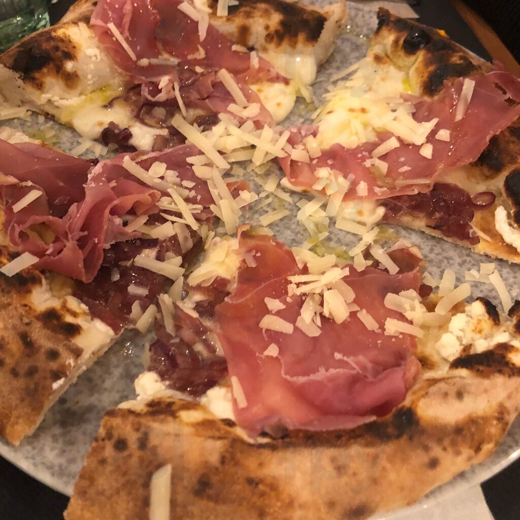 Foto di Quasi Margherita - 8/10