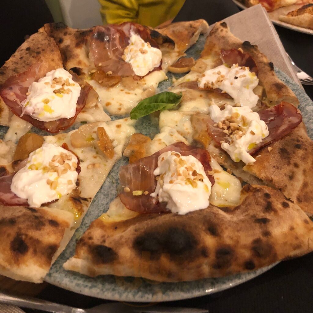 Foto di Quasi Margherita - 7/10