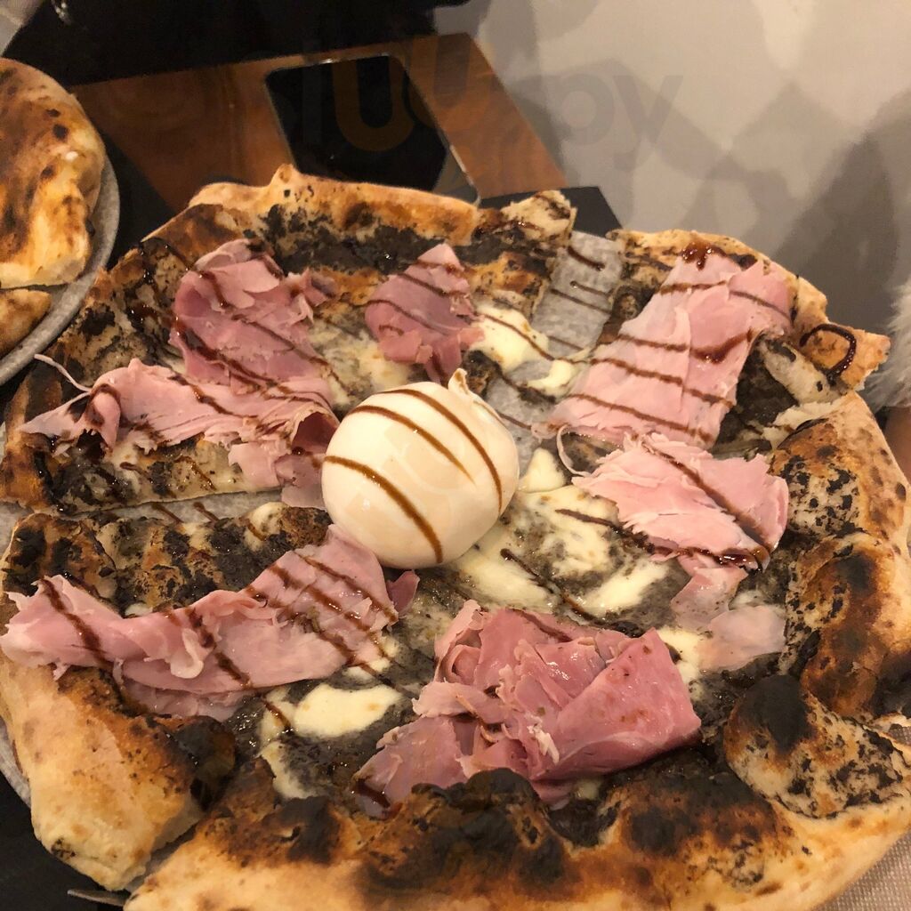 Foto di Quasi Margherita - 6/10