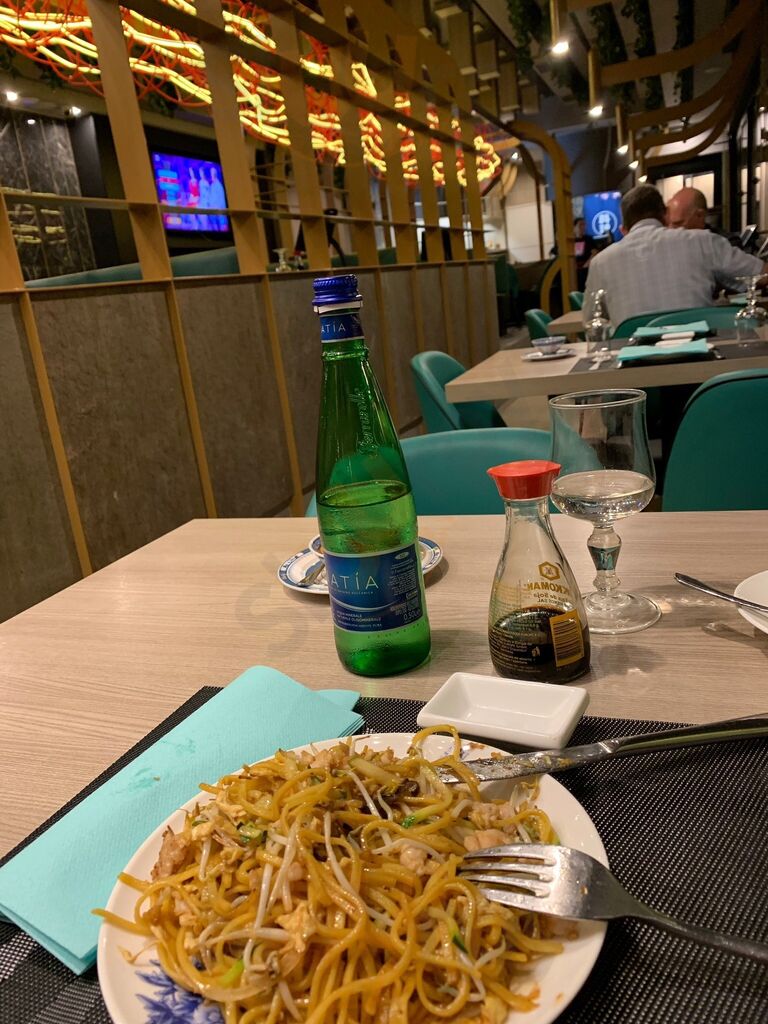 Foto di Ristorante Citta Delle Meraviglie - 7/10