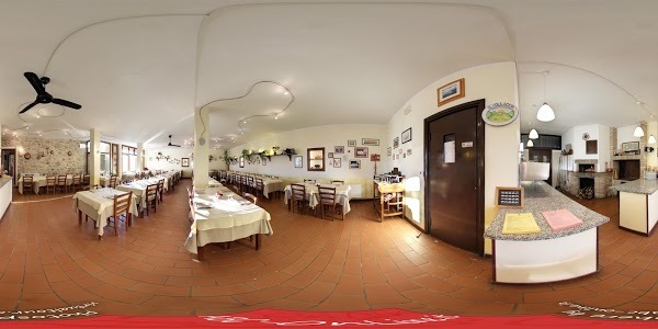 Foto di Al Porcello Felice - 10/10