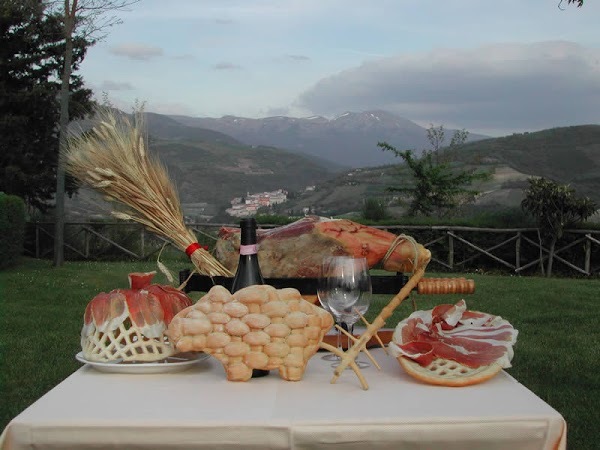 Foto di Al Porcello Felice - 9/10