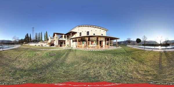 Foto di Al Porcello Felice - 7/10