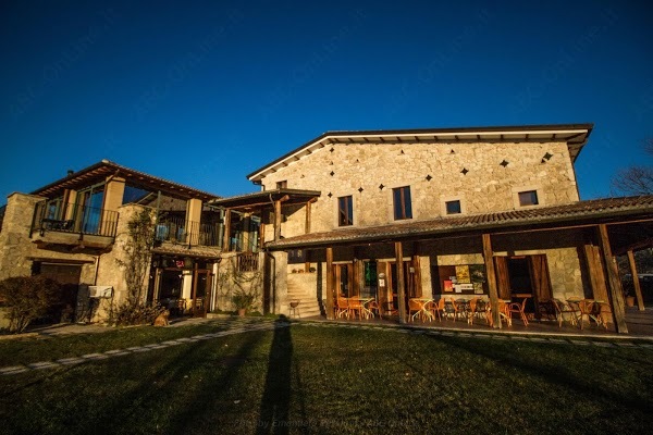 Foto di Al Porcello Felice - 6/10