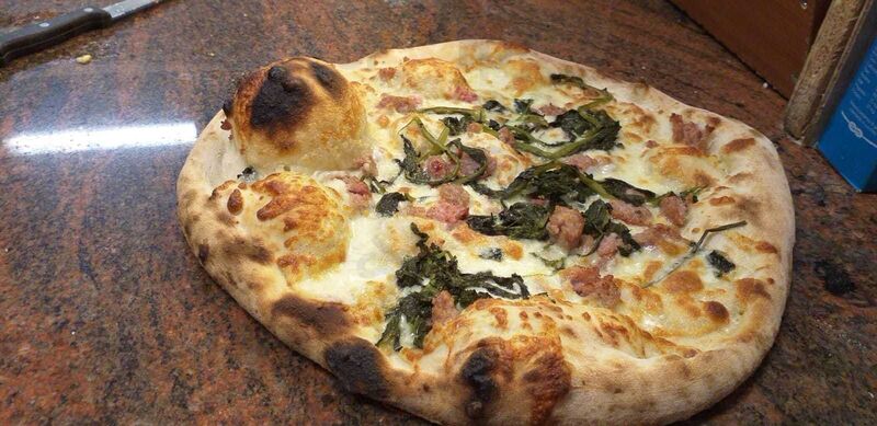 Foto 9 di Coco Pizza - Mirano
