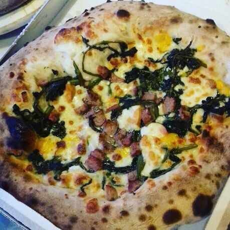 Foto 10 di Coco Pizza - Mirano